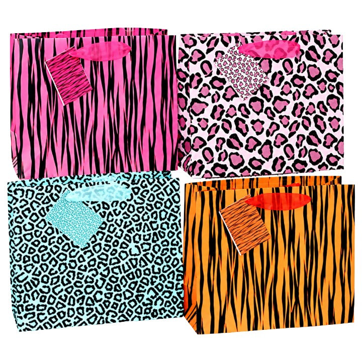 Md Animal Flock Bag   C/P 240