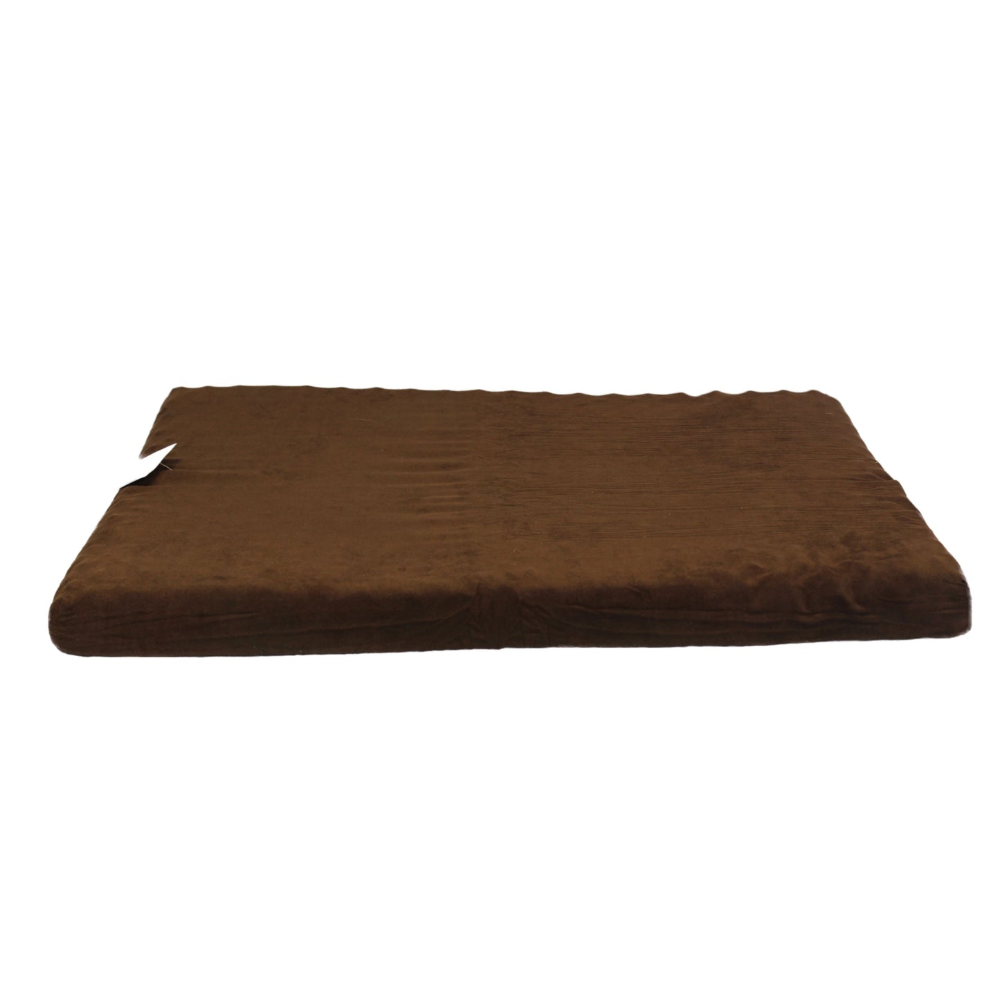Dark Coffee Pet Bed 36" x 27" C/P 1