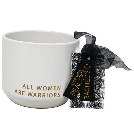 Women Warriors Mug Rachel Zoe C/P 36