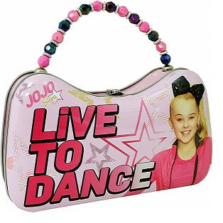 JoJo Siwa Scoop Purse C/P 12