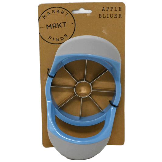 Blue Apple Slicer with Side Handles C/P 72