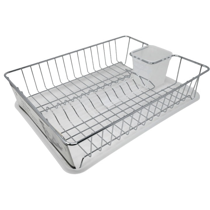 SS Dish Rack Cl17 C/P 6