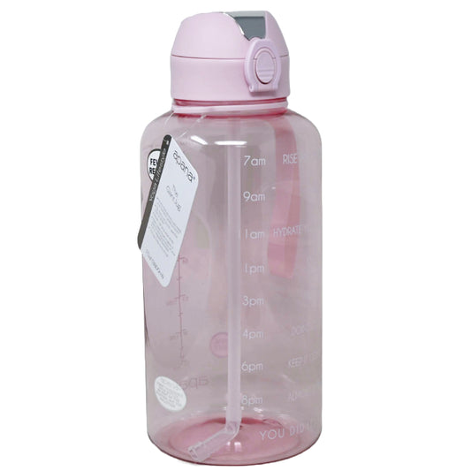 1gal APANA FESTIVAL ROSE JUG C/P 12