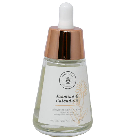 MD Sleeping Oils - Jasmine & Calendula C/P 48