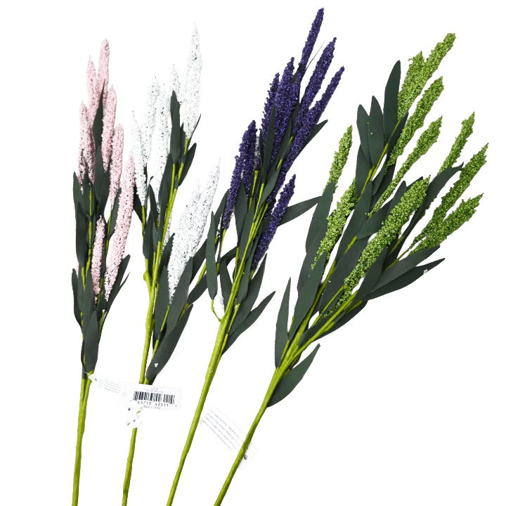 ASST EVA CATTAIL STALK C/P 288