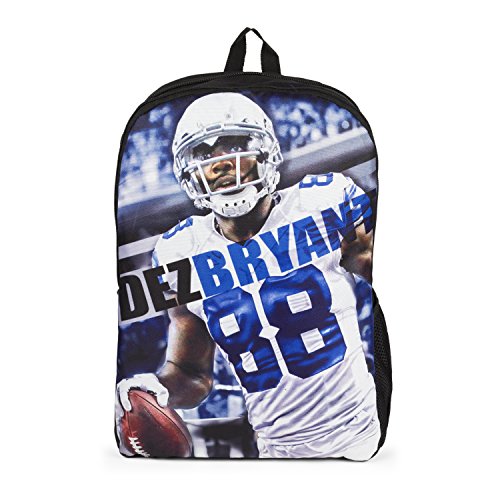NFL DEZ BRYANT #88 BACKPACK C/P 24