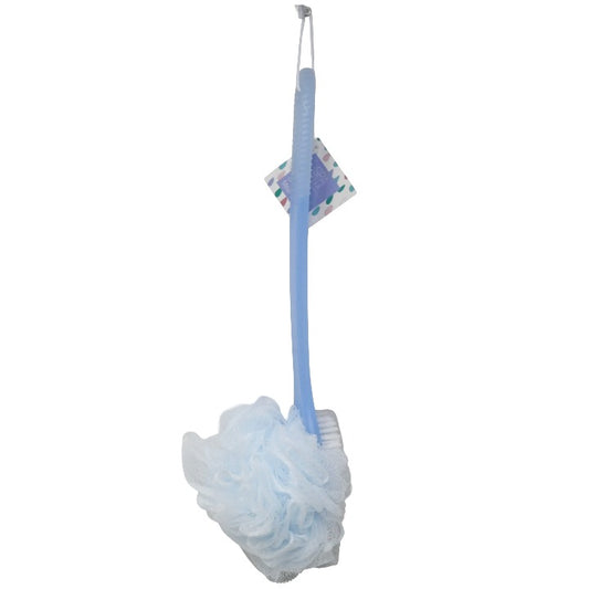 Blu 2-In-1 Bath Brush C/P 24 Spa Bella