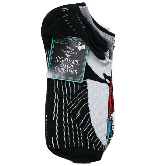 6pk NBC THE BASICS NS SOCKS SIZE 9-11 C/P 36