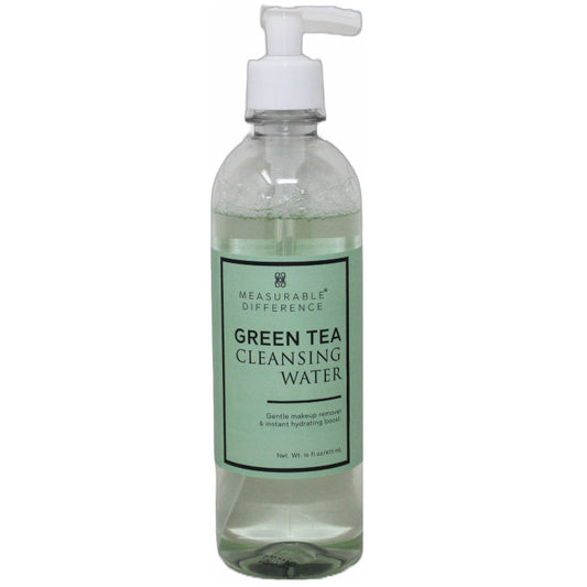 MD Green Tea Water - Green Tea Extract C/P 12