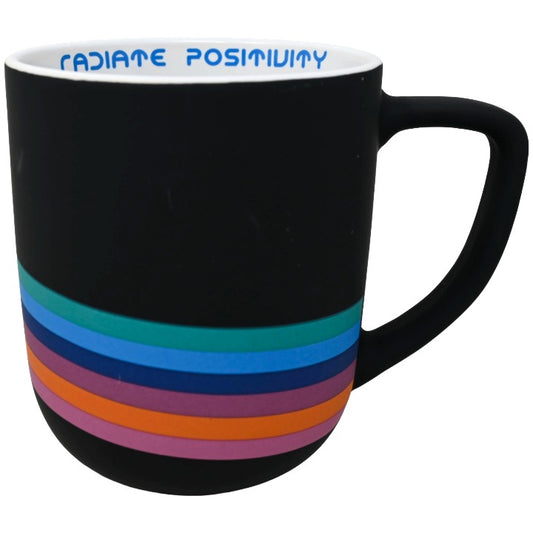 Positivity Mug C/P 36