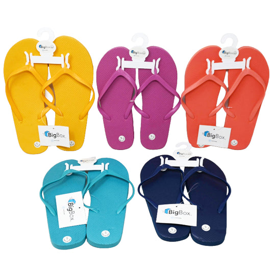 *OUTSIDE OF CA* WOMAN SANDAL 5-ASST COLORS/3-ASST SIZE C/P 50
