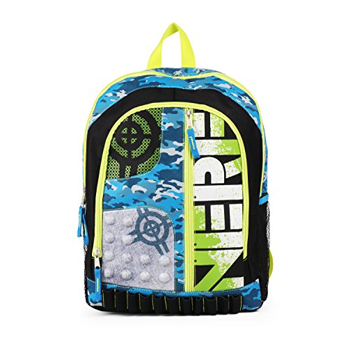 NERF BACKPACK C/P 24