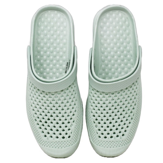 KARMA PASTEL GREEN WOMEN SHOES ASST SIZE C/P 12