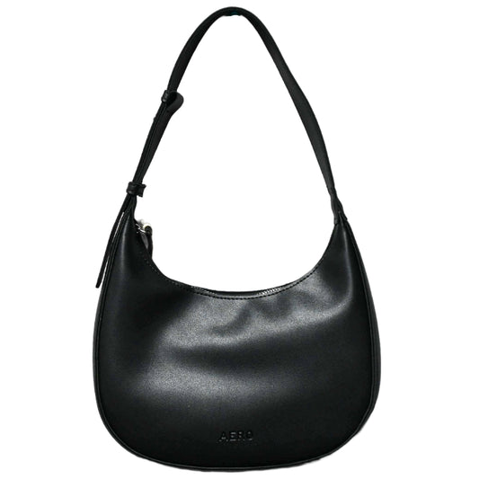 BLACK SMALL HOBO BAG AEROPOSTALE C/P 24