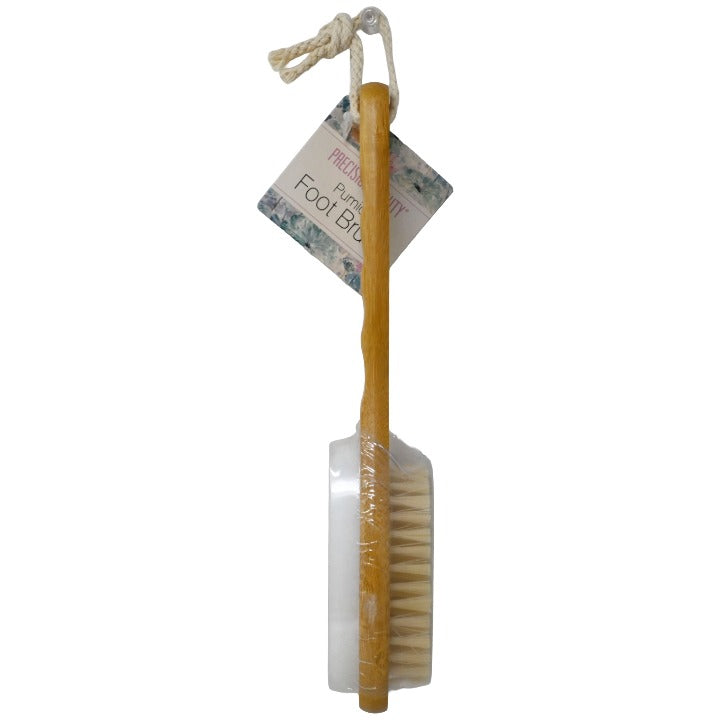 Pumice Foot Brush C/P 24 Precision Beauty