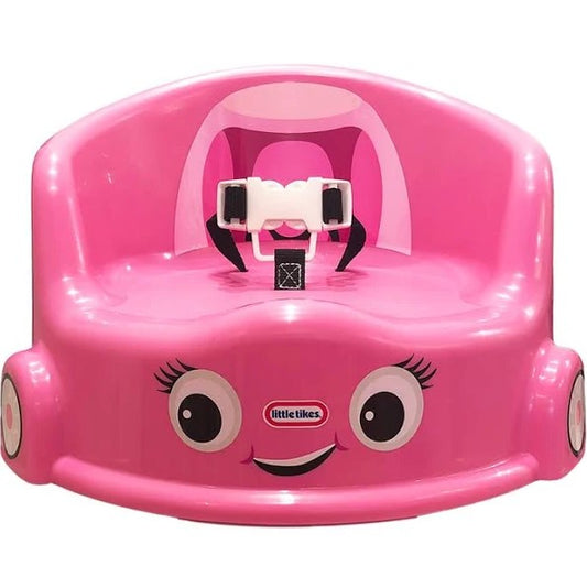 LITTLE TIKES PLASTIC BOOSTER SEAT C/P 10