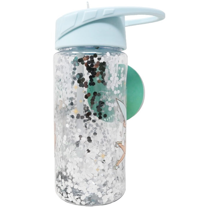 Tinkerbell Glitter Cup C/P 48 Disney