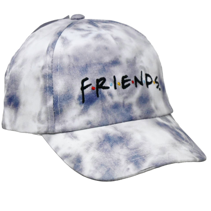 FRIENDS BASEBALL CAP C/P 12