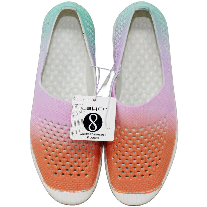 KATIE OMBRE WOMEN SHOES ASST SIZE C/P 12