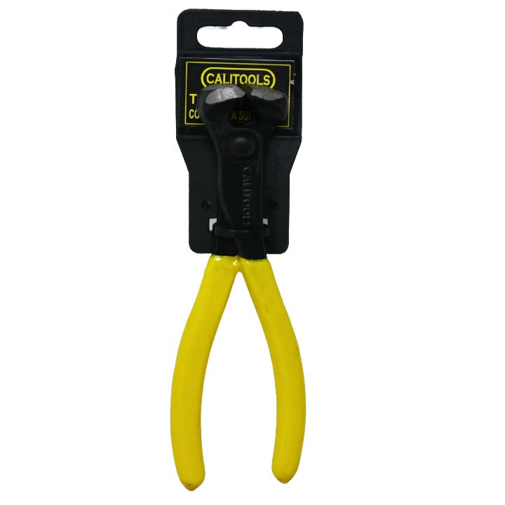 6" Top Cutter Plier Pincer C/P 75 Inner 15 CALITOOLS
