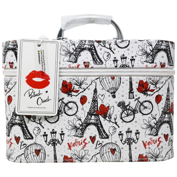 Wht Lg Loaf Bag C/P 24 IMO
