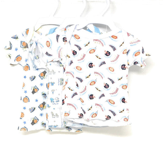 Elegant Kids T-shirt on Hanger C/P 288