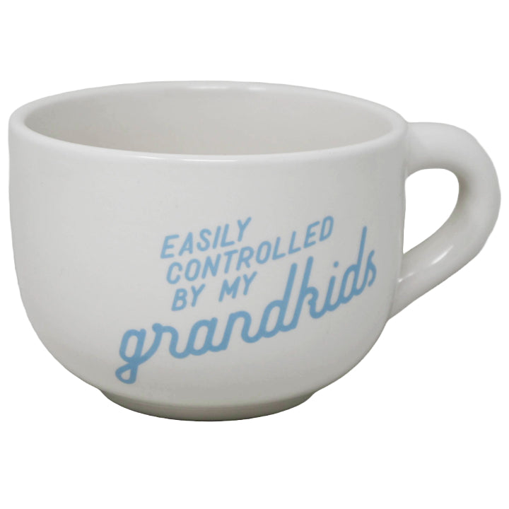 Mug, Easily Controlled C/P 24