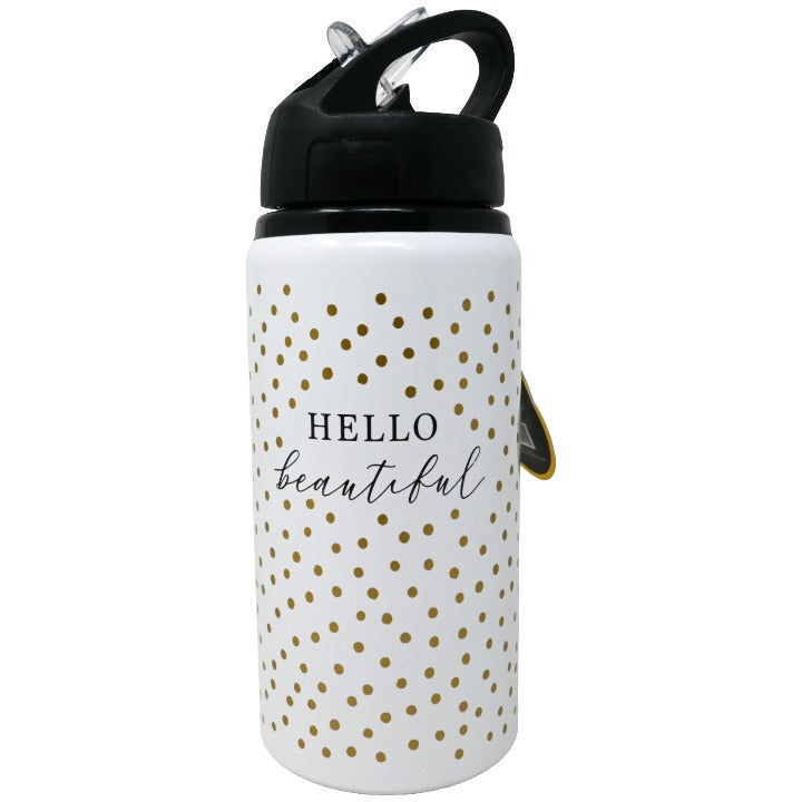 Kids Hello Beautiful Bottle C/P 24 Nicole Miller