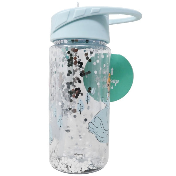 Cinderalla Glitter Cup C/P 48 Disney