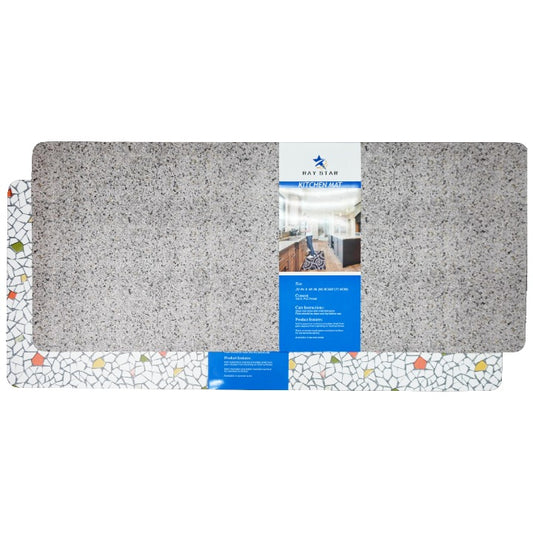 20x48"x8mm ASST KITCHEN MATS "AS IS" RAY STAR C/P 12