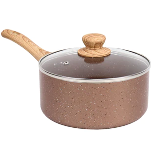 3QT SAUCE PAN C/P 8