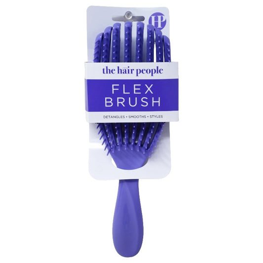 Lavender Flex Brush C/P 48 Inner 6 the hair people