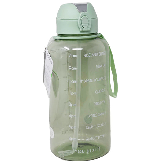 1gal APANA NEW LEAF JUG C/P 12