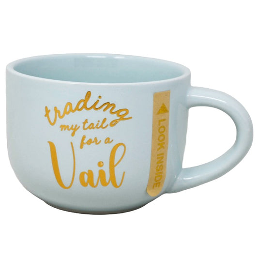 19oz Light Blue Vail Mug Bride C/P 24