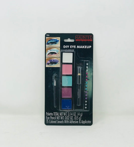 DIY Eye Palette Generic C/P 24