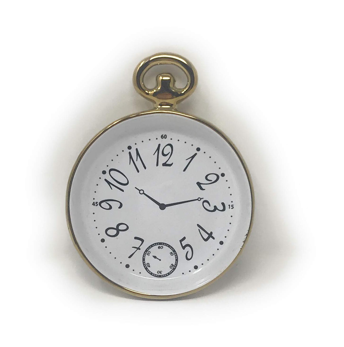 5X4X1" "POCKET WATCH" TRAY #3 C/P 60