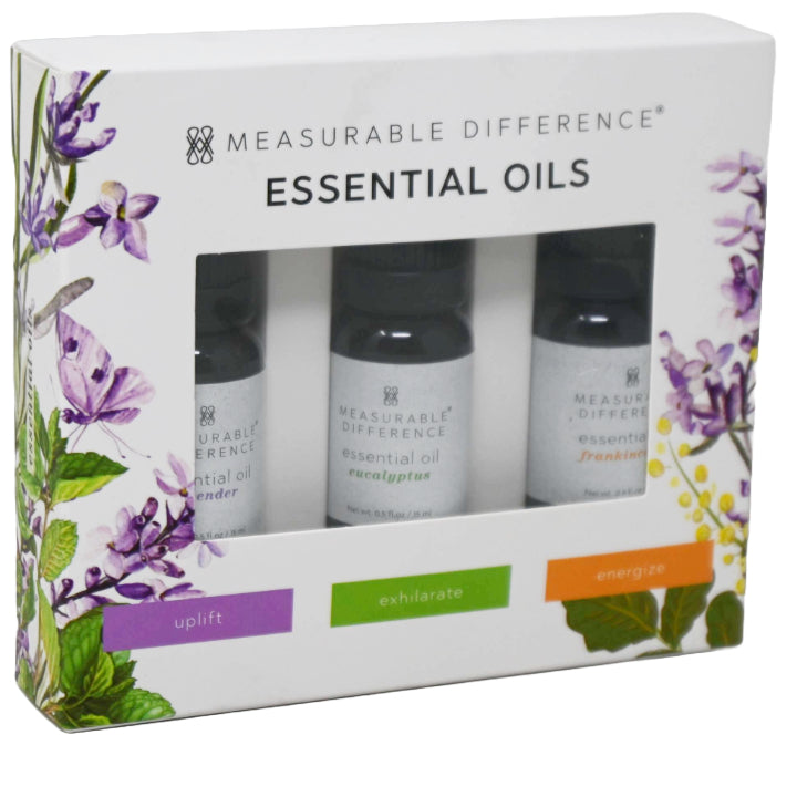 3pc 0.5floz ASST ESSENTIAL OILS C/P 14