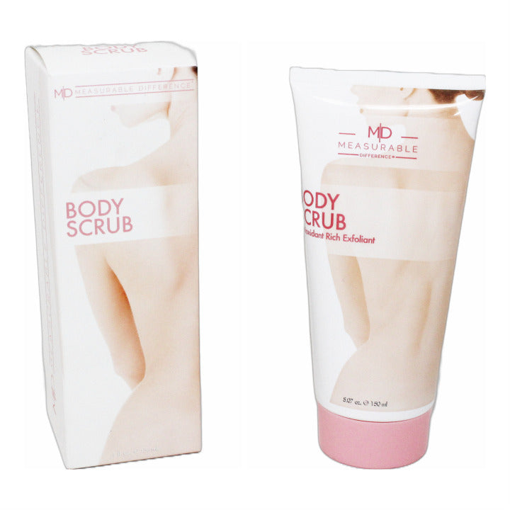 5 fl.oz  MD BODY SCRUB  C/P 24