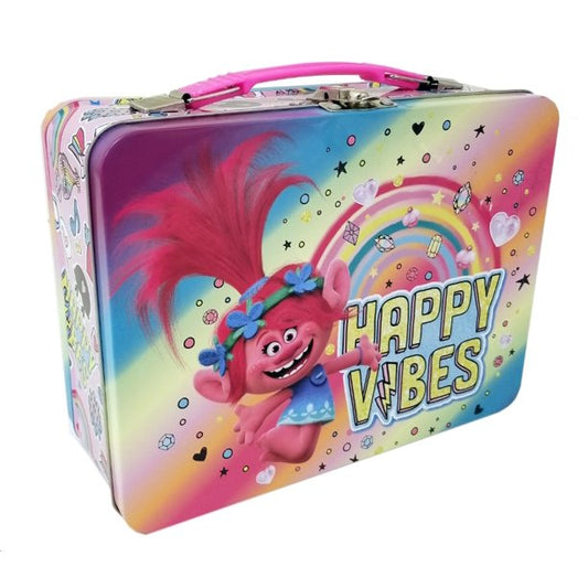 Trolls XL Lunch Box C/P 3