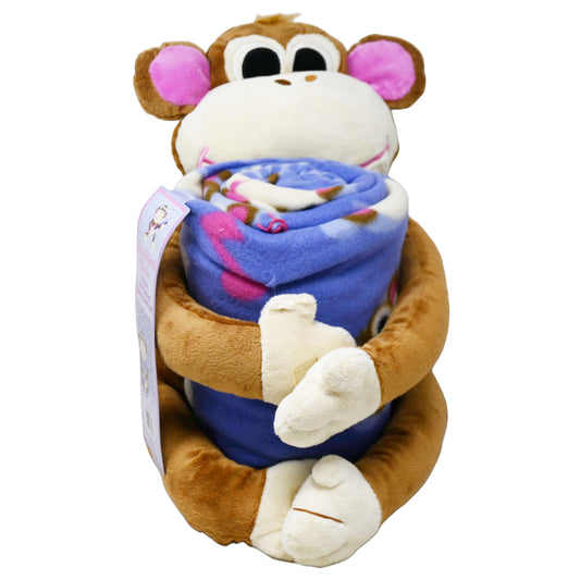 BEST FRIEND COMBO ROCKN'ROLL SLUMBER SET C/P 4