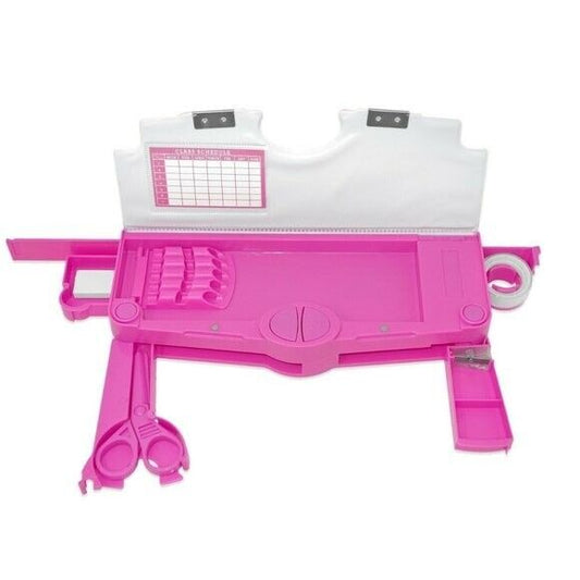 JOJO POP-OUT PENCIL CASE C/P 6