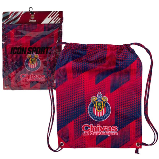 CHIVAS CINCH BAG C/P 100