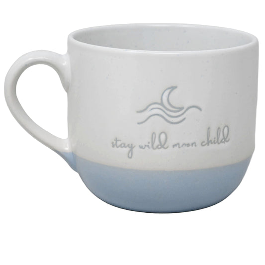 MWH/LBL Speck Moon Soup Mug C/P 36