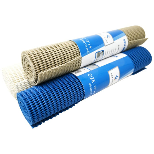 12x48" ASSORTED SHELF LINER "AS IS" RAY STAR C/P 42