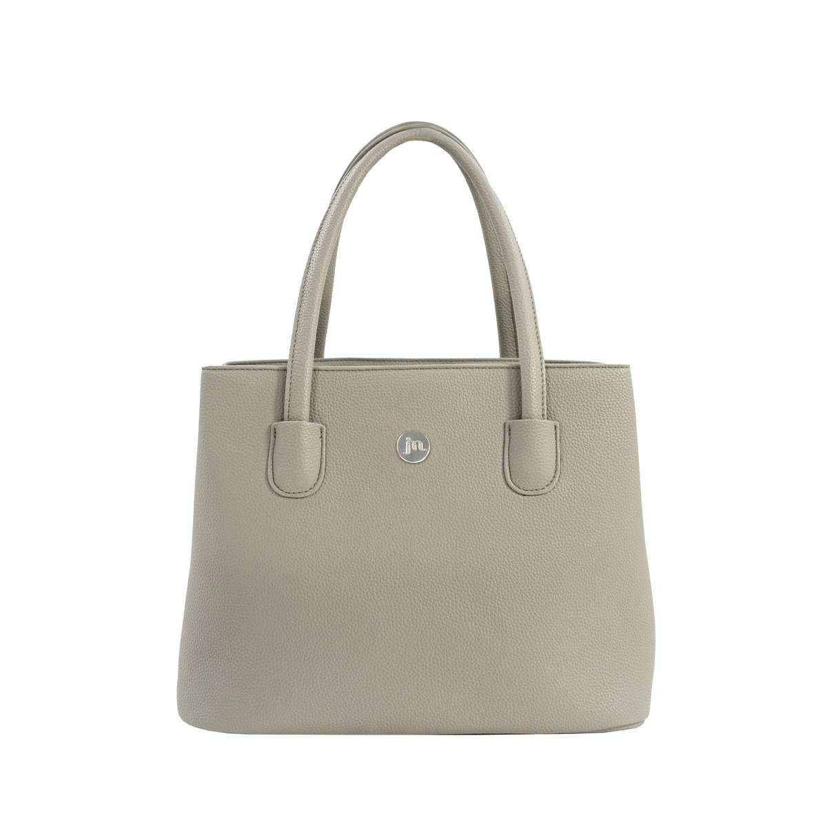 EXQUISITE BEIGE TOTE BAG C/P 8