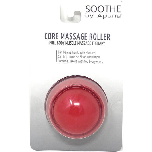 RED MAPLE HANDHELD MASSAGER C/P 48