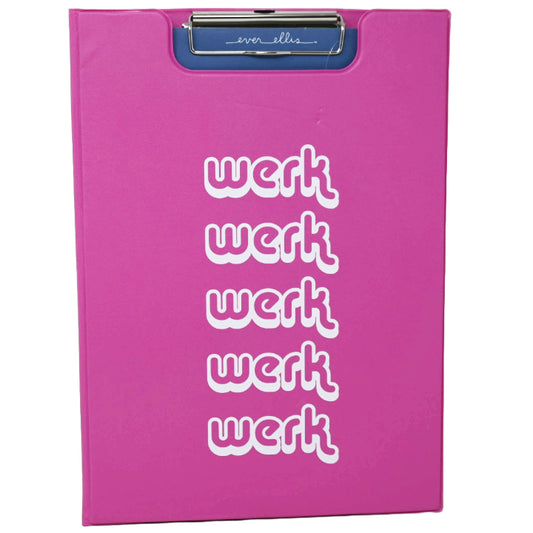Clip Board, Werk C/P 24