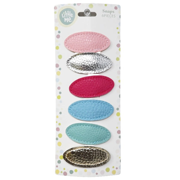 6pk Snaps C/P 36 Little Me