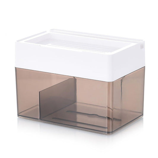 TRACELESS TISSUE BOX C/P 24