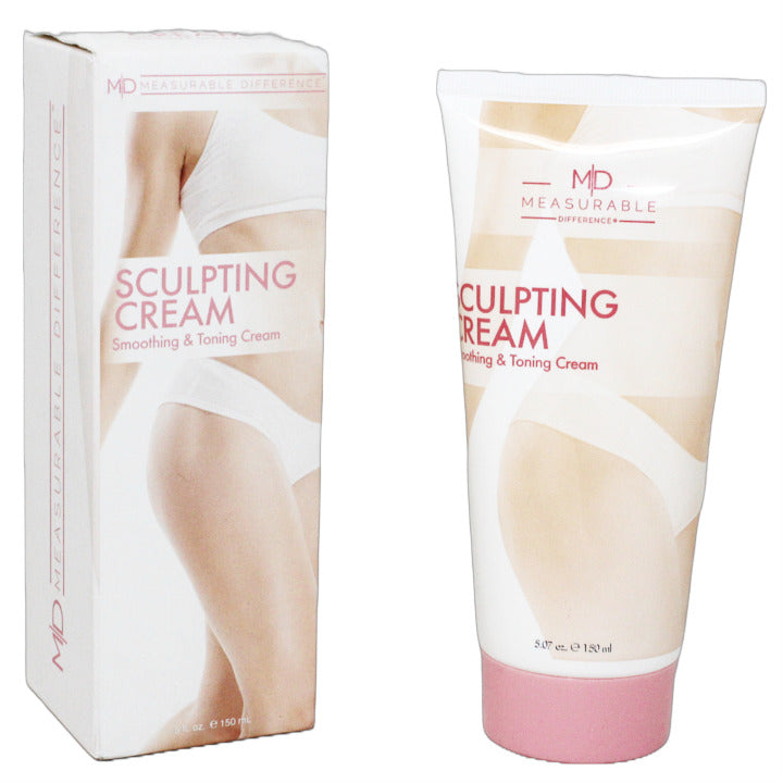 5 fl.oz  MD SCULPTING CREAM C/P 24